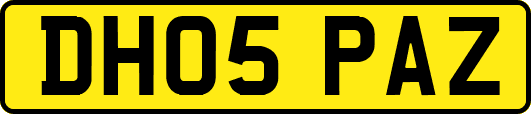 DH05PAZ