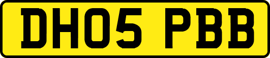 DH05PBB
