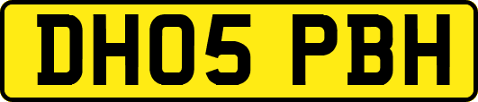 DH05PBH