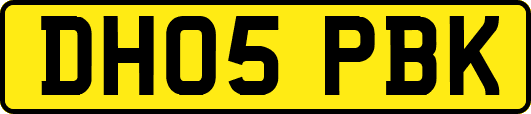DH05PBK