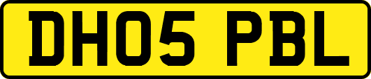 DH05PBL