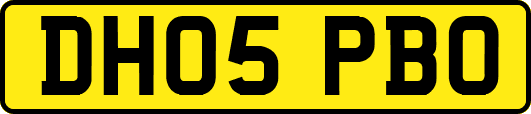 DH05PBO