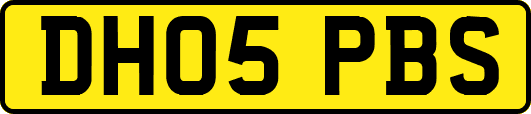 DH05PBS