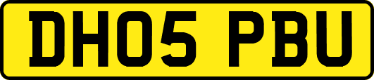 DH05PBU
