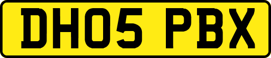 DH05PBX