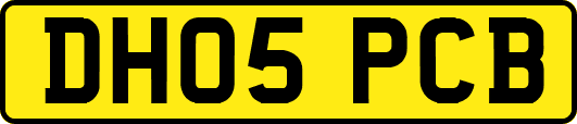 DH05PCB