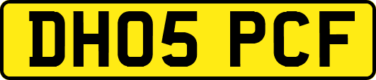 DH05PCF