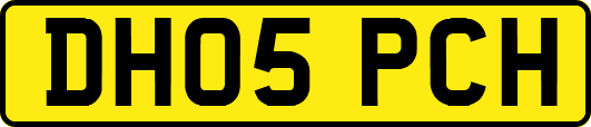 DH05PCH