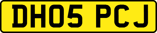 DH05PCJ