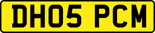 DH05PCM