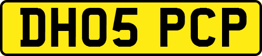 DH05PCP
