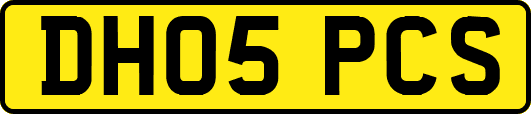 DH05PCS