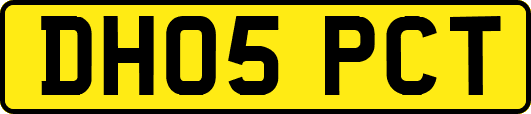 DH05PCT