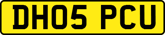 DH05PCU