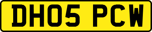 DH05PCW