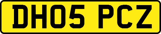 DH05PCZ