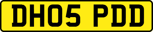DH05PDD