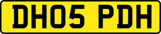 DH05PDH