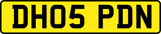 DH05PDN