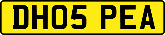 DH05PEA