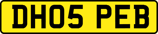 DH05PEB
