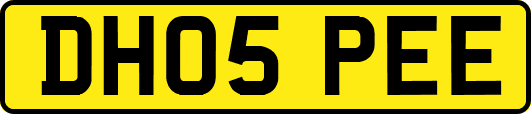DH05PEE