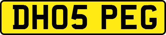 DH05PEG