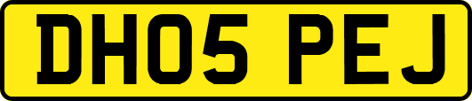 DH05PEJ