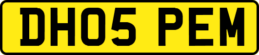 DH05PEM