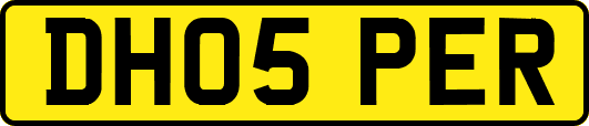 DH05PER