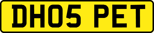 DH05PET