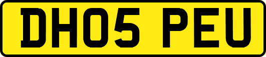 DH05PEU