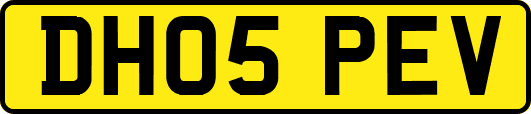 DH05PEV