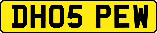 DH05PEW