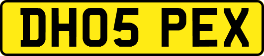 DH05PEX
