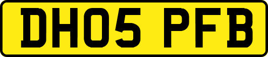 DH05PFB