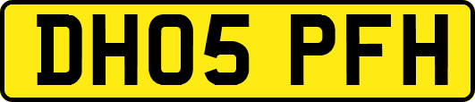 DH05PFH