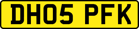 DH05PFK