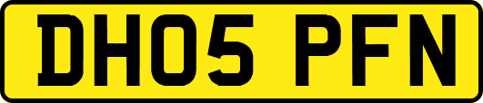 DH05PFN