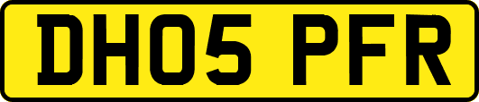 DH05PFR