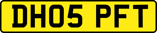 DH05PFT