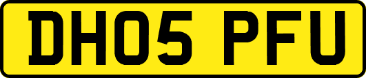 DH05PFU