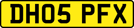DH05PFX