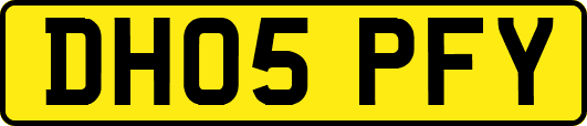 DH05PFY