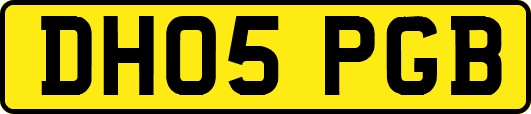DH05PGB