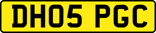 DH05PGC