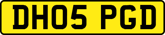 DH05PGD