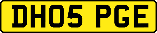 DH05PGE