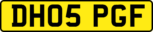 DH05PGF