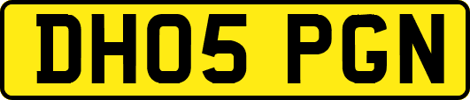 DH05PGN